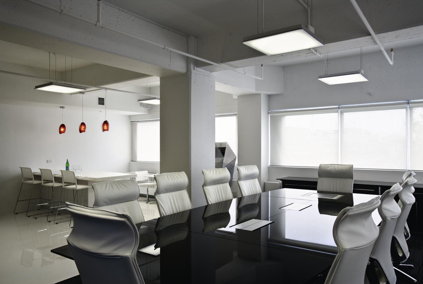 MODUS EXECUTIVE by Wilkhahn 016